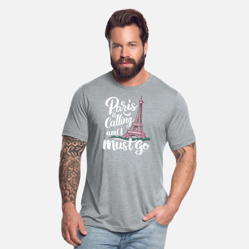 Paris Is Calling And I Must Go France Travel