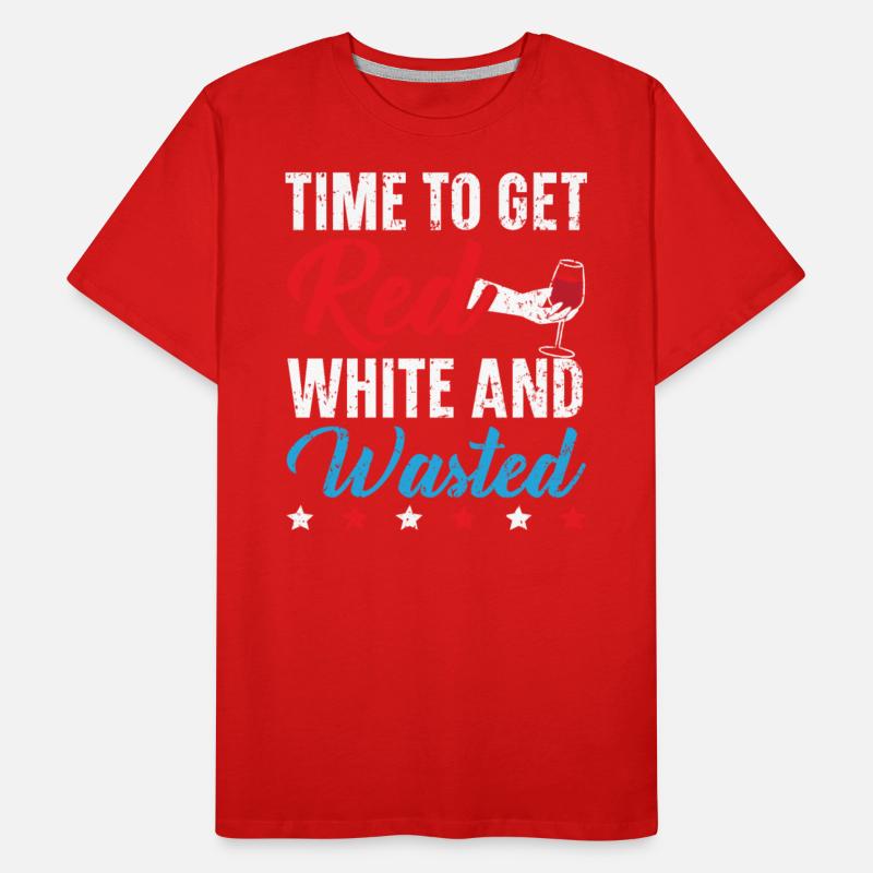 Patriotic America USA Flag 4th Of July American