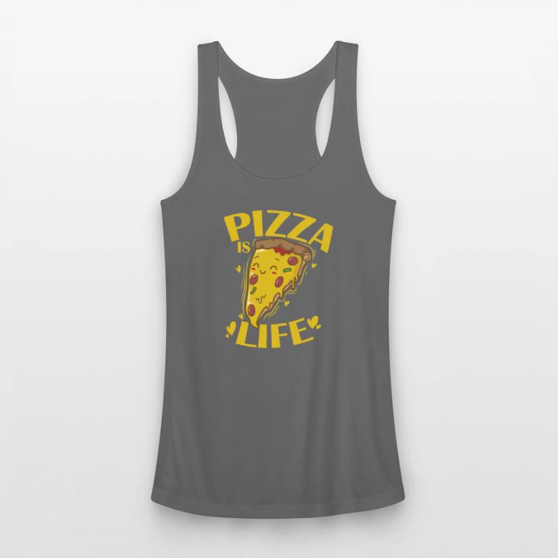 Pizza is Life Italian
