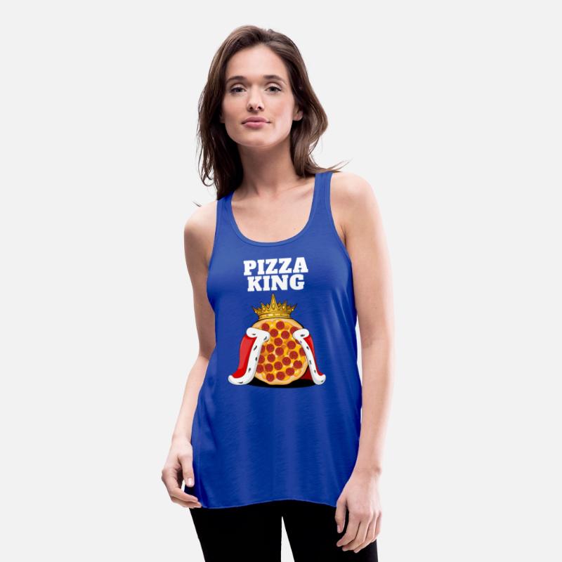 Pizza King Pizza Pizza