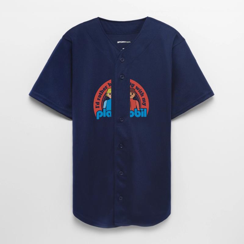 Playmobil Logo For Playmobil Lovers