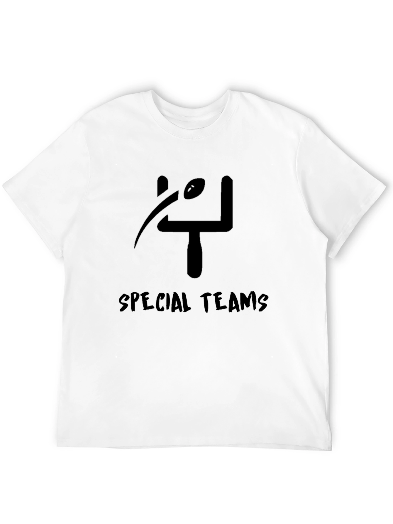 Special Teams Football T-Shirt