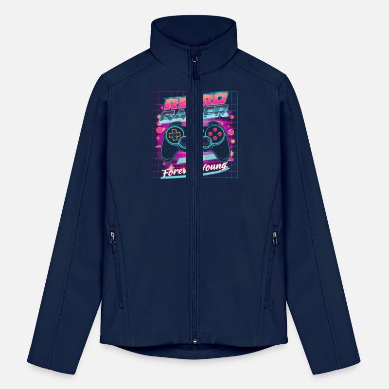 Retro Gamer Forever Young 01