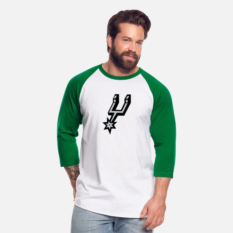 San Antonio Spurs logo