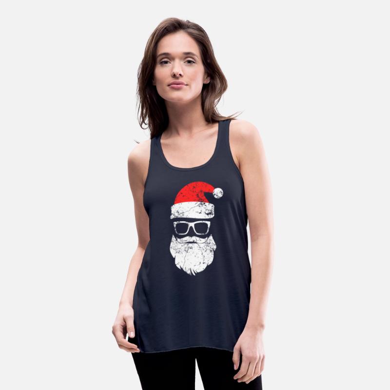 Santa Claus Beard Daddy - Merry Christmas