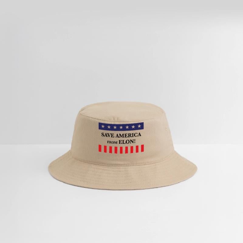 Save America From Elon! (USA)