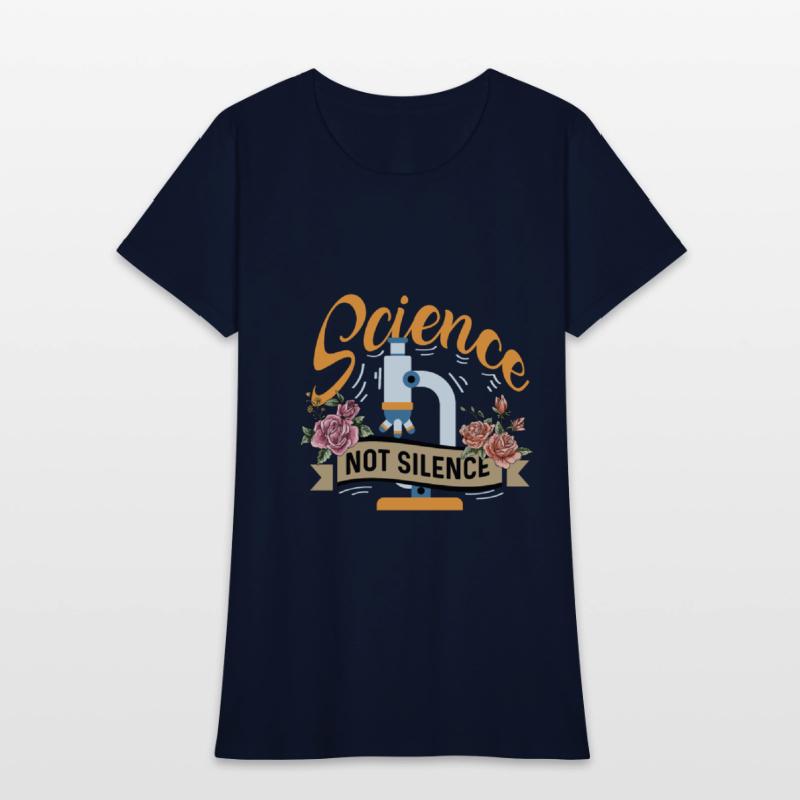 Science not Silence Medical Student Gift