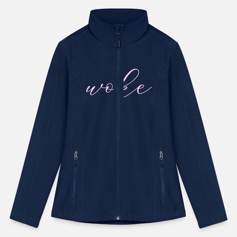 Self-ironic saying: WOKE