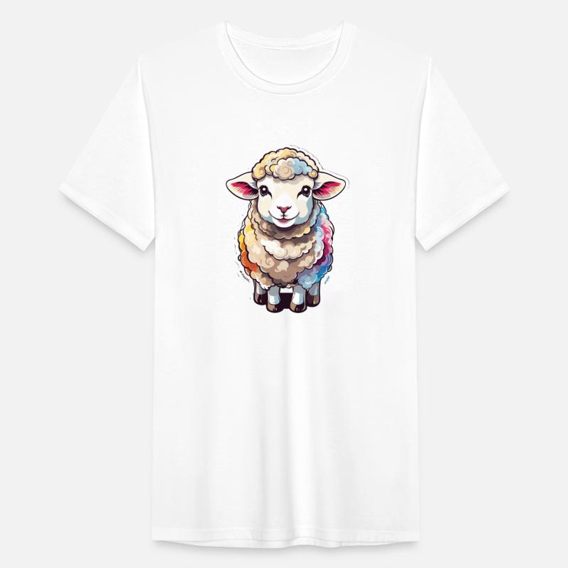 Sheep Kawaii