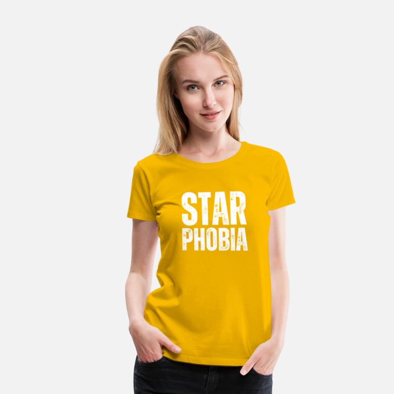 Star Phobia
