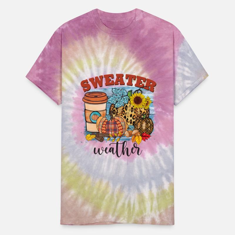 Sweater Weather Pumpkin Spice Latte