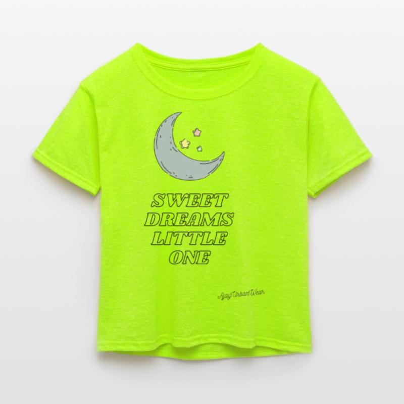 Sweet Dreams Little Ones