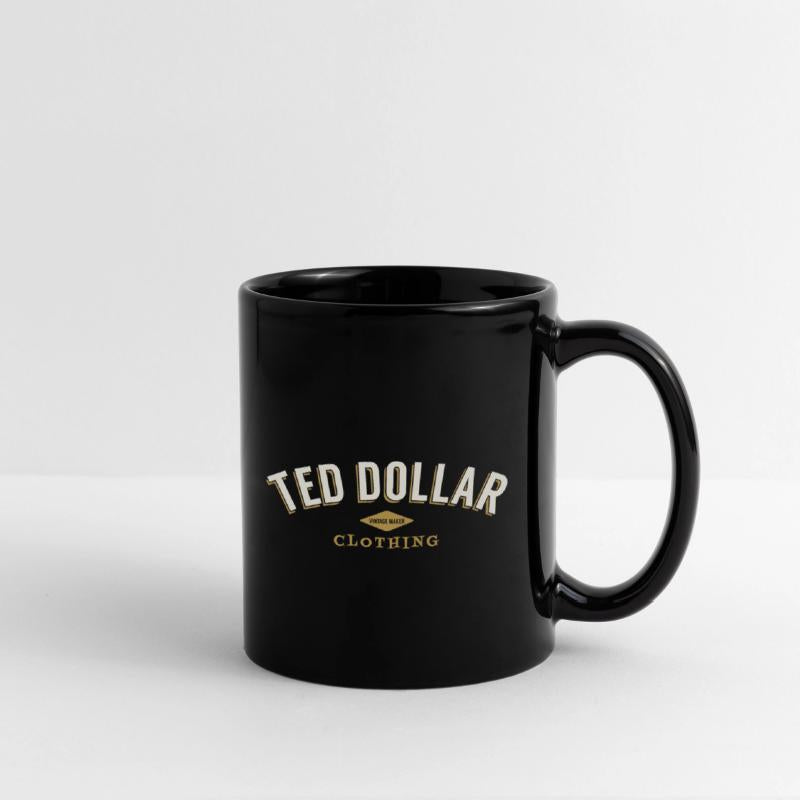Ted Dollar Clothing