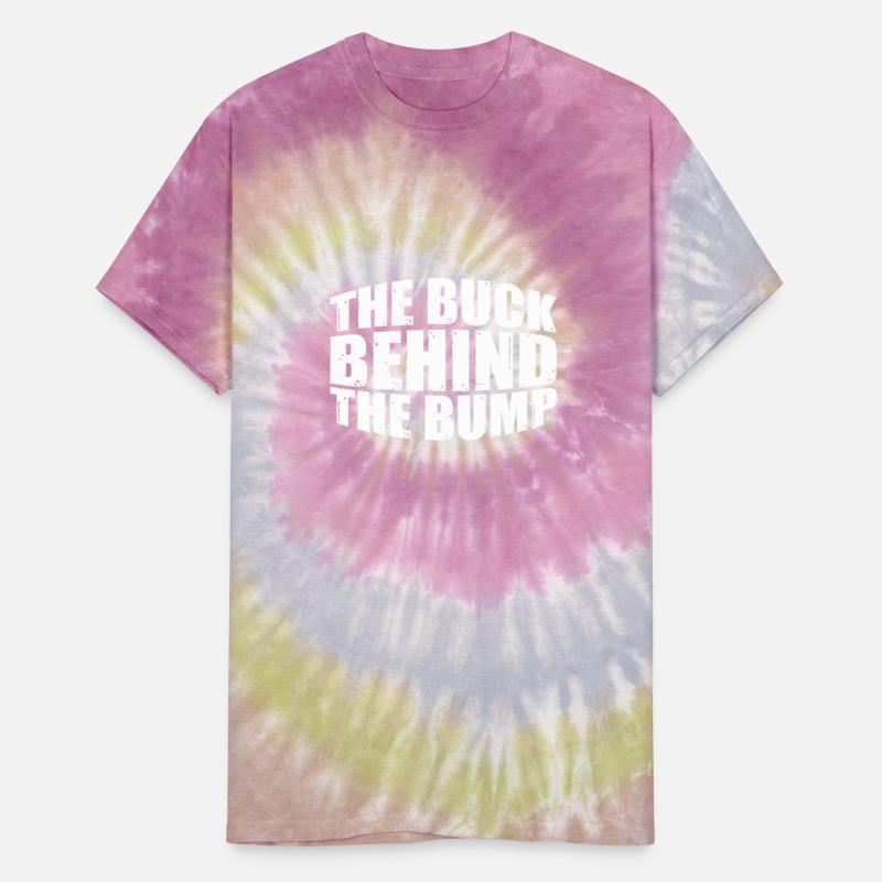 The Buck Behind The Bump 4