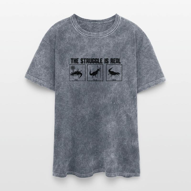 The struggle is real 1