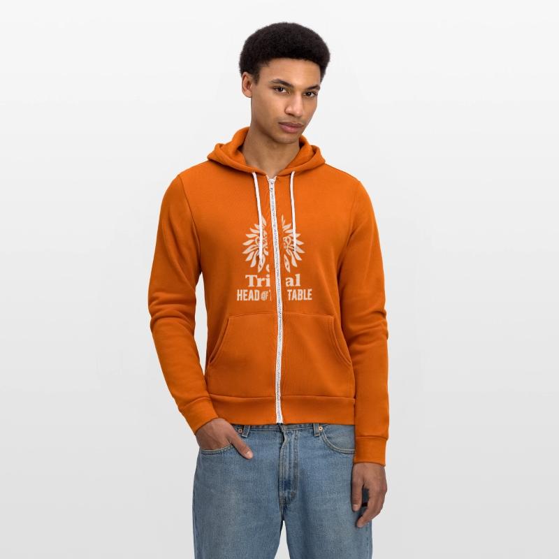 Tribal Chief T-Shirt