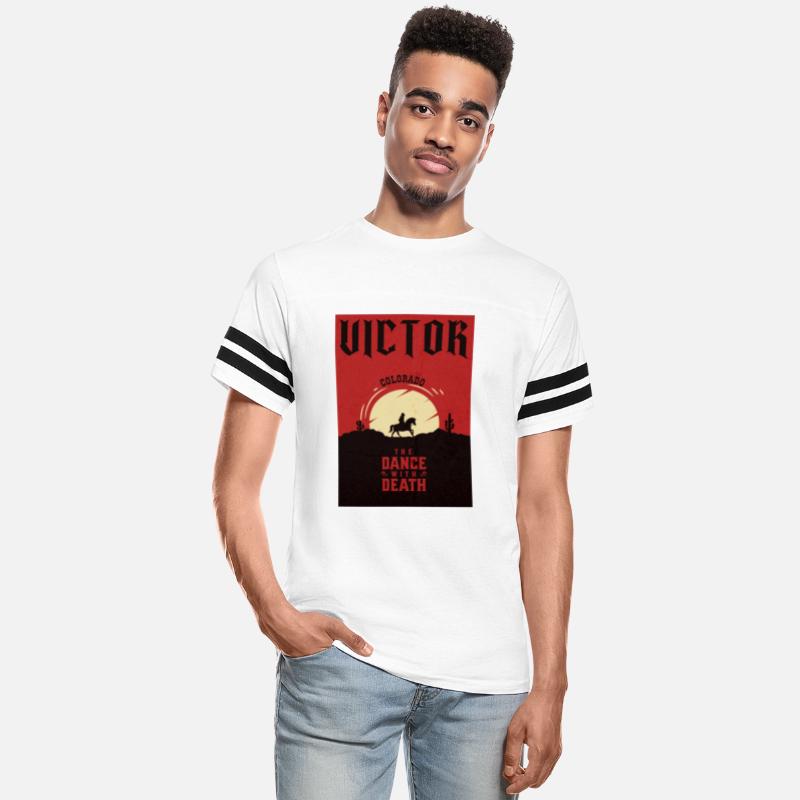 Victor Colorado wild west town