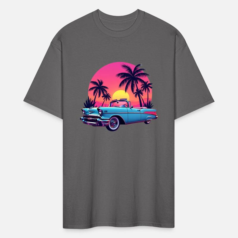 vintage car classic ride