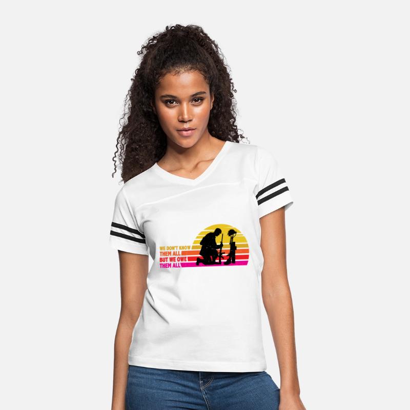 We Don't Know Them All But We Owe Them All 3