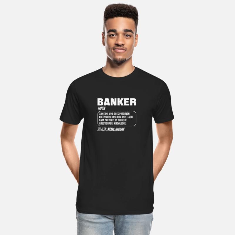 Who does Precision Bank Teller Gift