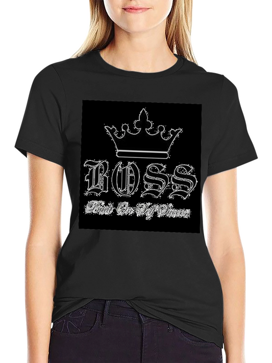 BOSS Graphic T-Shirt