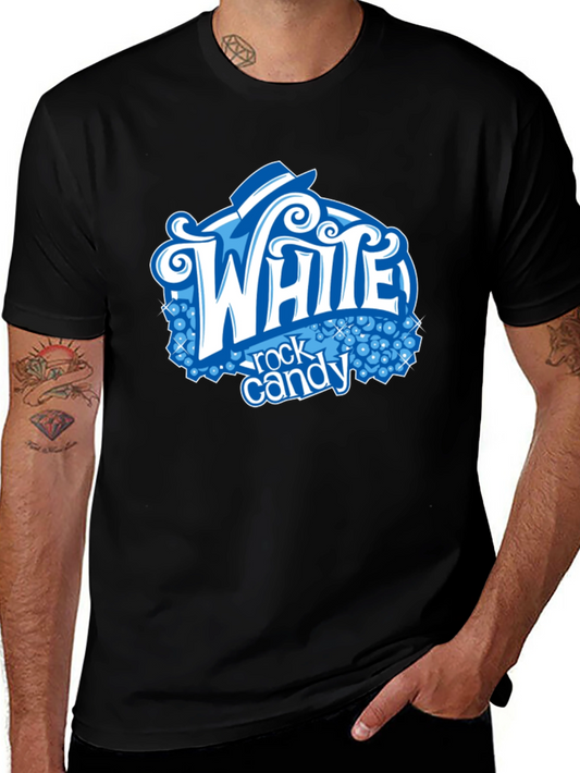 White Rock Candy T-Shirt