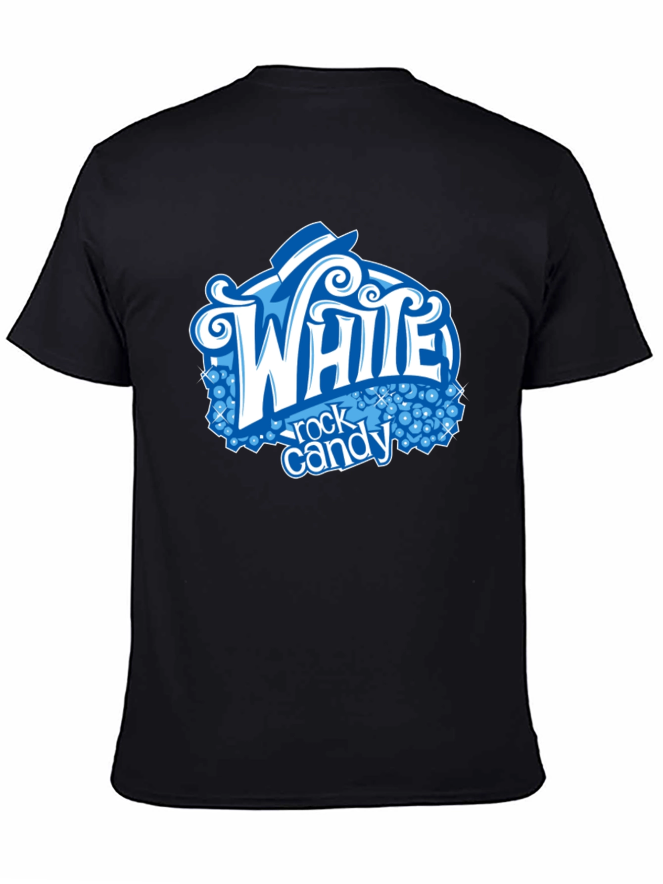 White Rock Candy T-Shirt