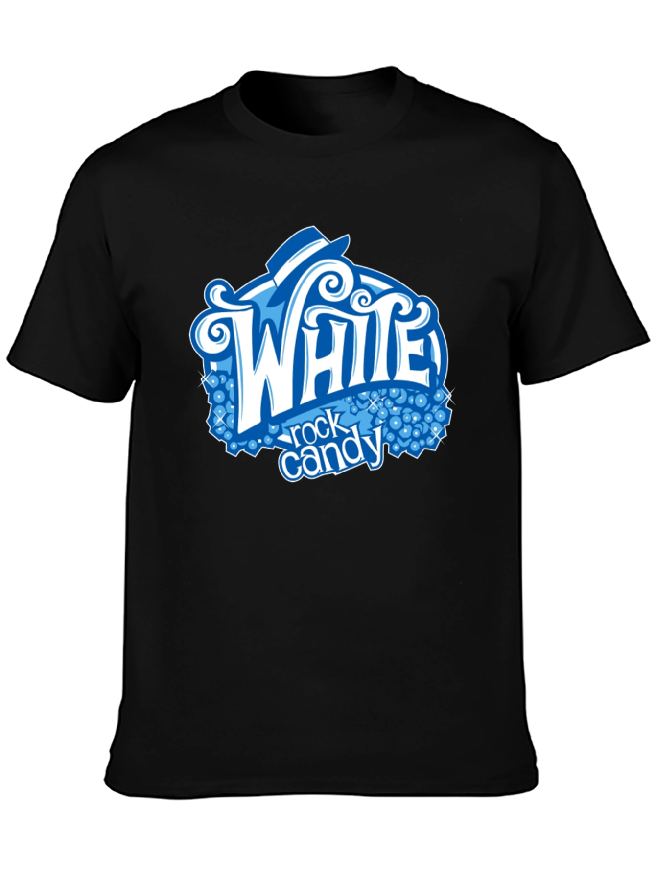 White Rock Candy T-Shirt