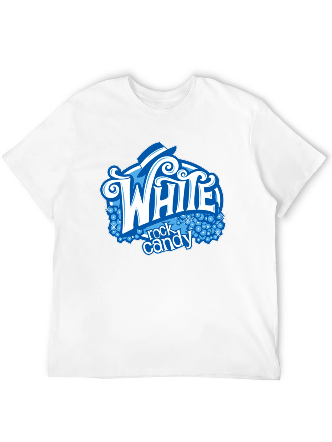 White Rock Candy T-Shirt