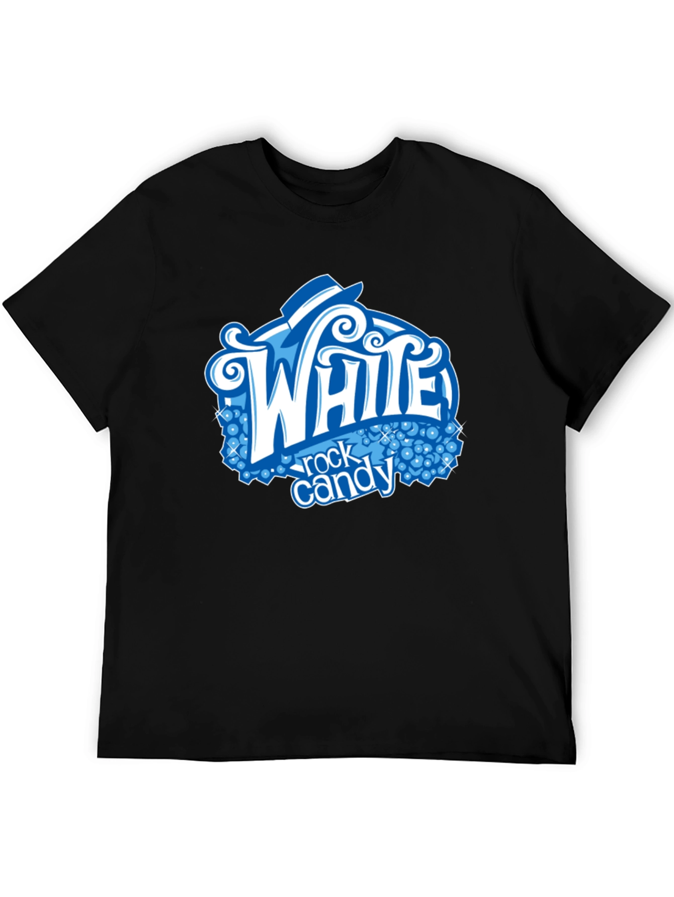 White Rock Candy T-Shirt