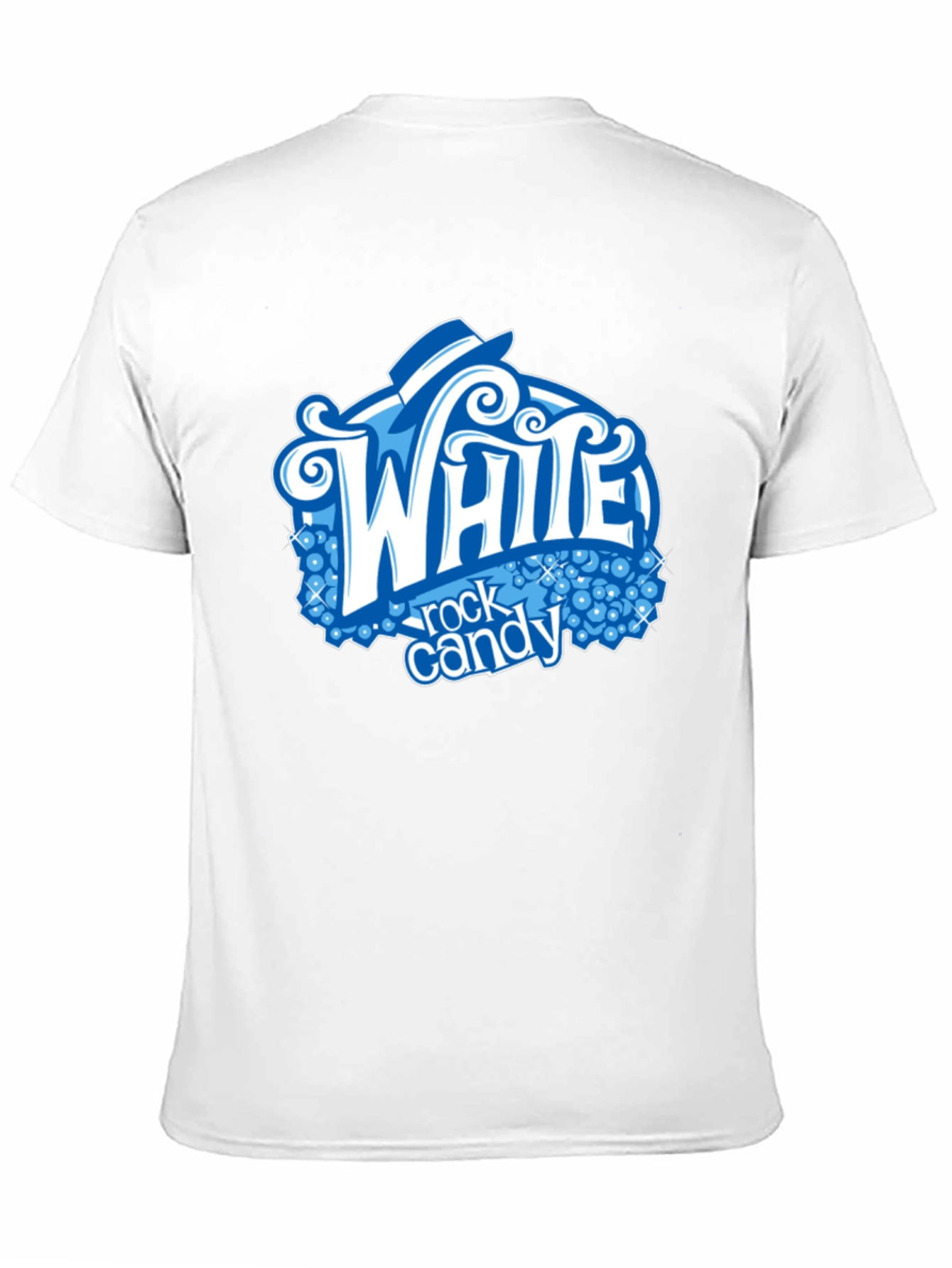 White Rock Candy T-Shirt