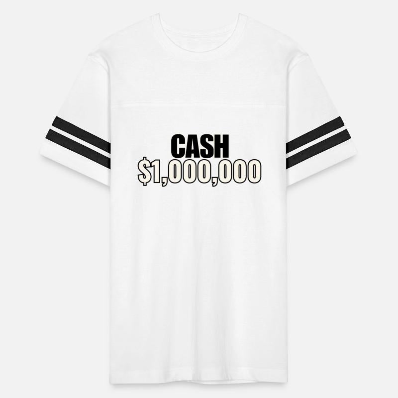 $1,000,000 CASH