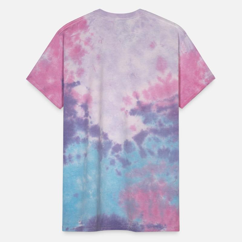 The Colored Cat Symbol of Homosexuality printed