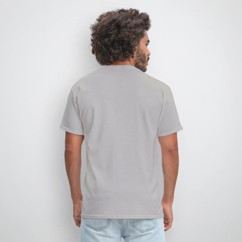 🤖 "Robotic Pulse Tee" – Tech Meets Streetwear Ste