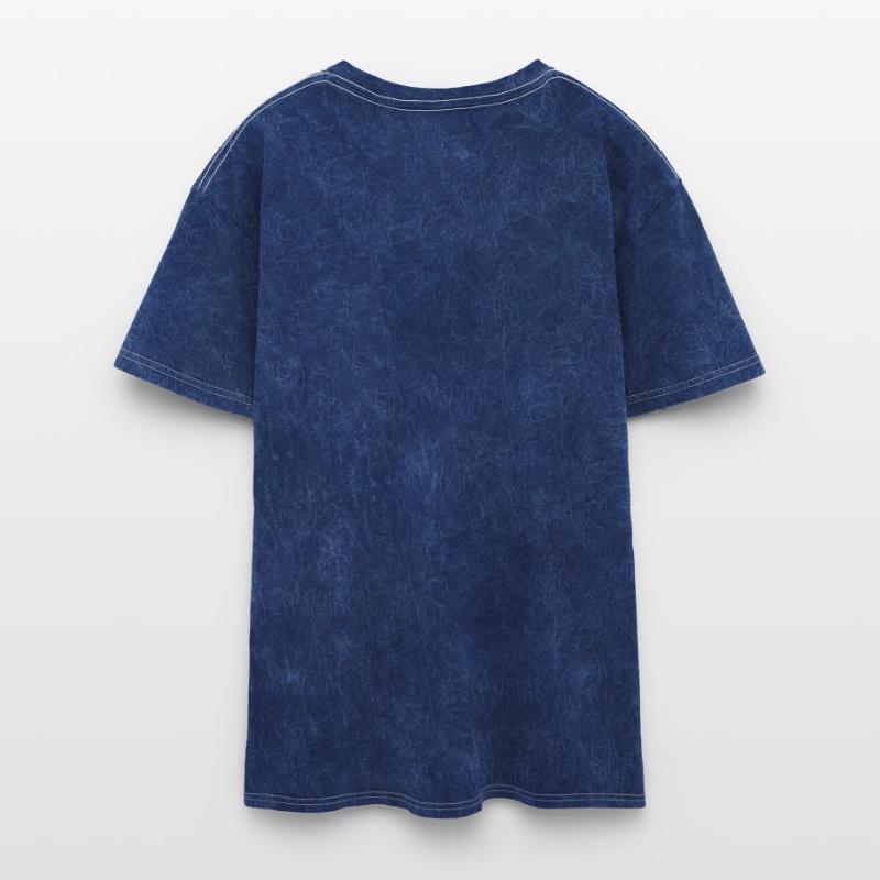 Tribal Lion With Large Mane