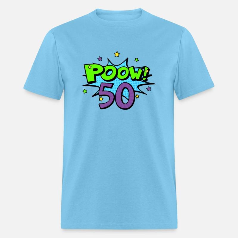 1973, 50th birthday anniversary