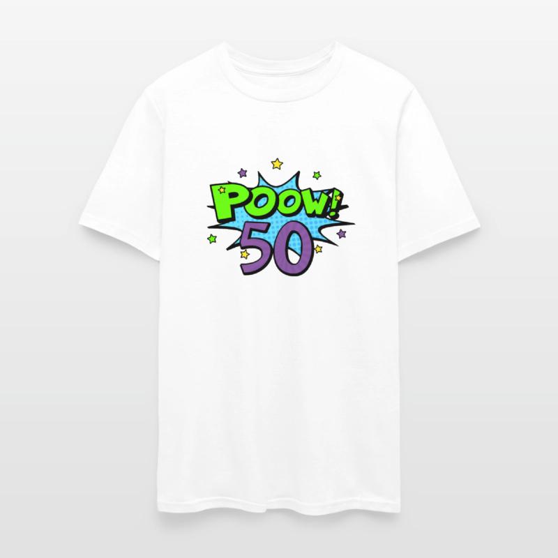 1973, 50th birthday anniversary