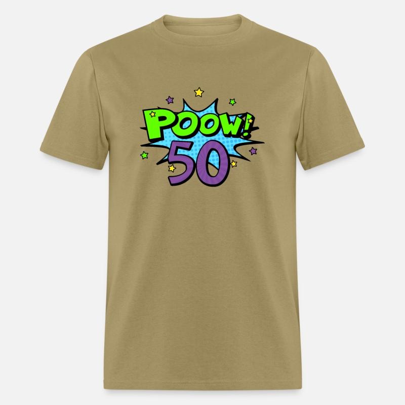 1973, 50th birthday anniversary