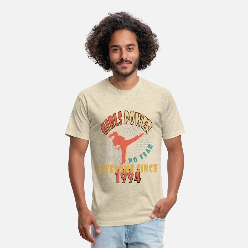 1994 vinatge Girls Power Birthday