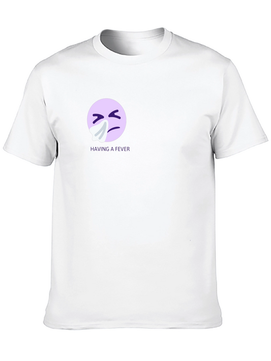 Feeling Under the Weather Tee