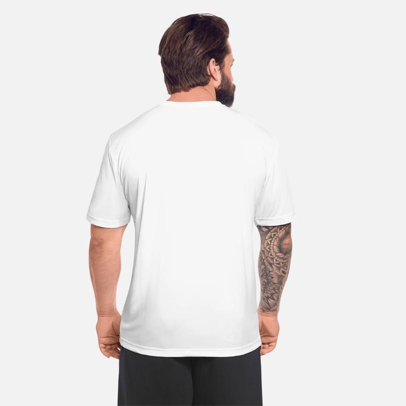 Raja deCasaBlanca tshirt