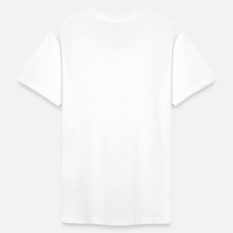 My pitbull is a man - american pitbull dad shirt