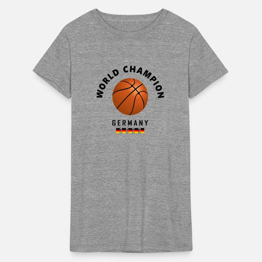 2023 Germany Basketball World Champion