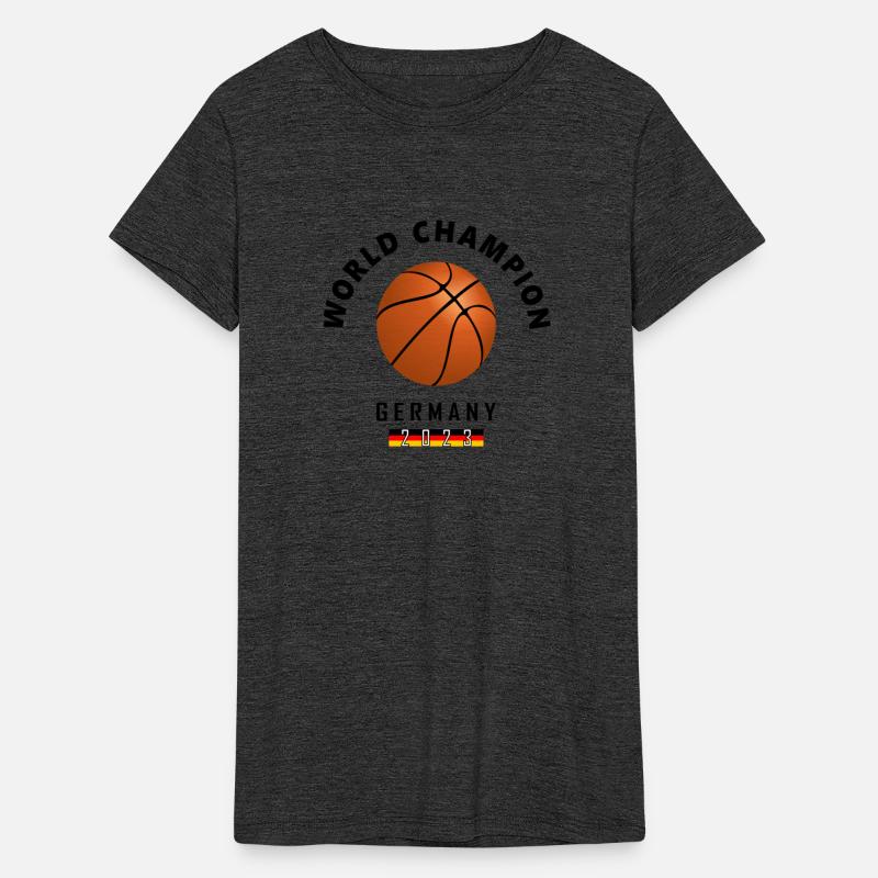 2023 Germany Basketball World Champion