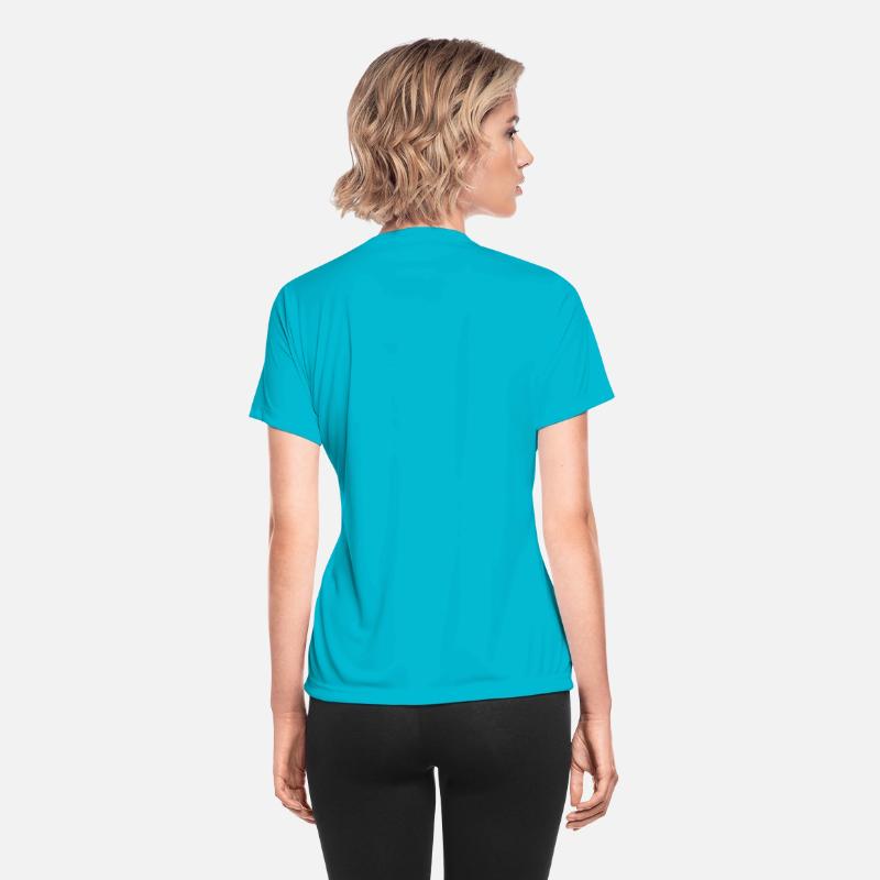 Strong muscle bodybuilding logo design in T shirt