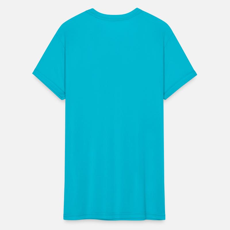 Strong muscle bodybuilding logo design in T shirt