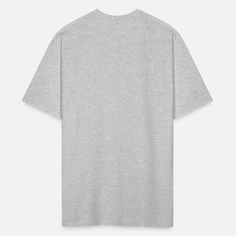 TRONG MIND – Minimal Distressed Typography Tee