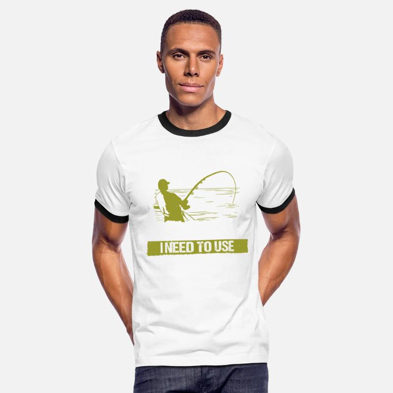 27 Year Old Fishing Lure Fisherman Rod Funny 27