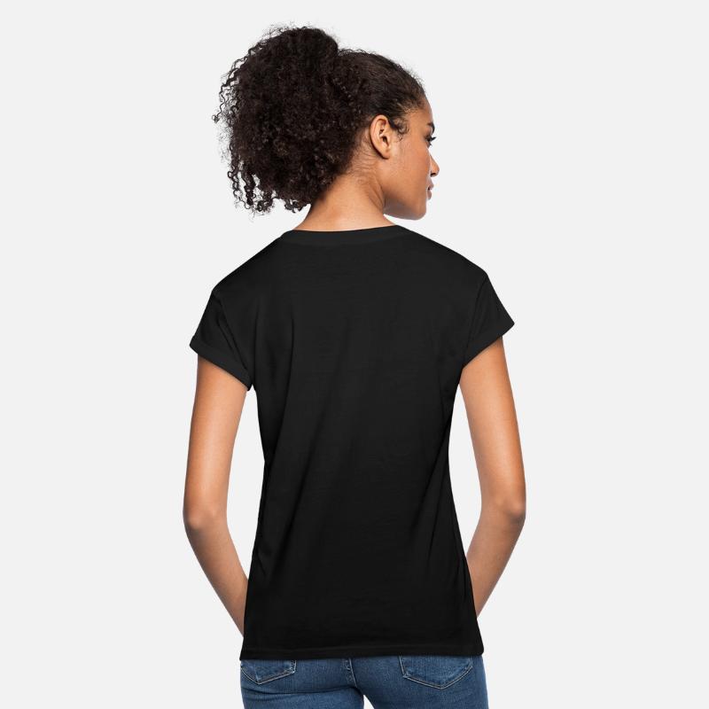 Hand Drawn Tattoo Style Women's Tee