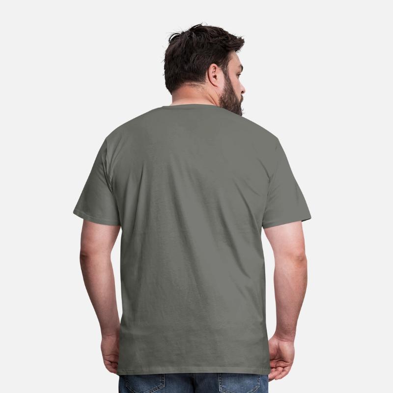 Modern Hanukkah Menorah Tee